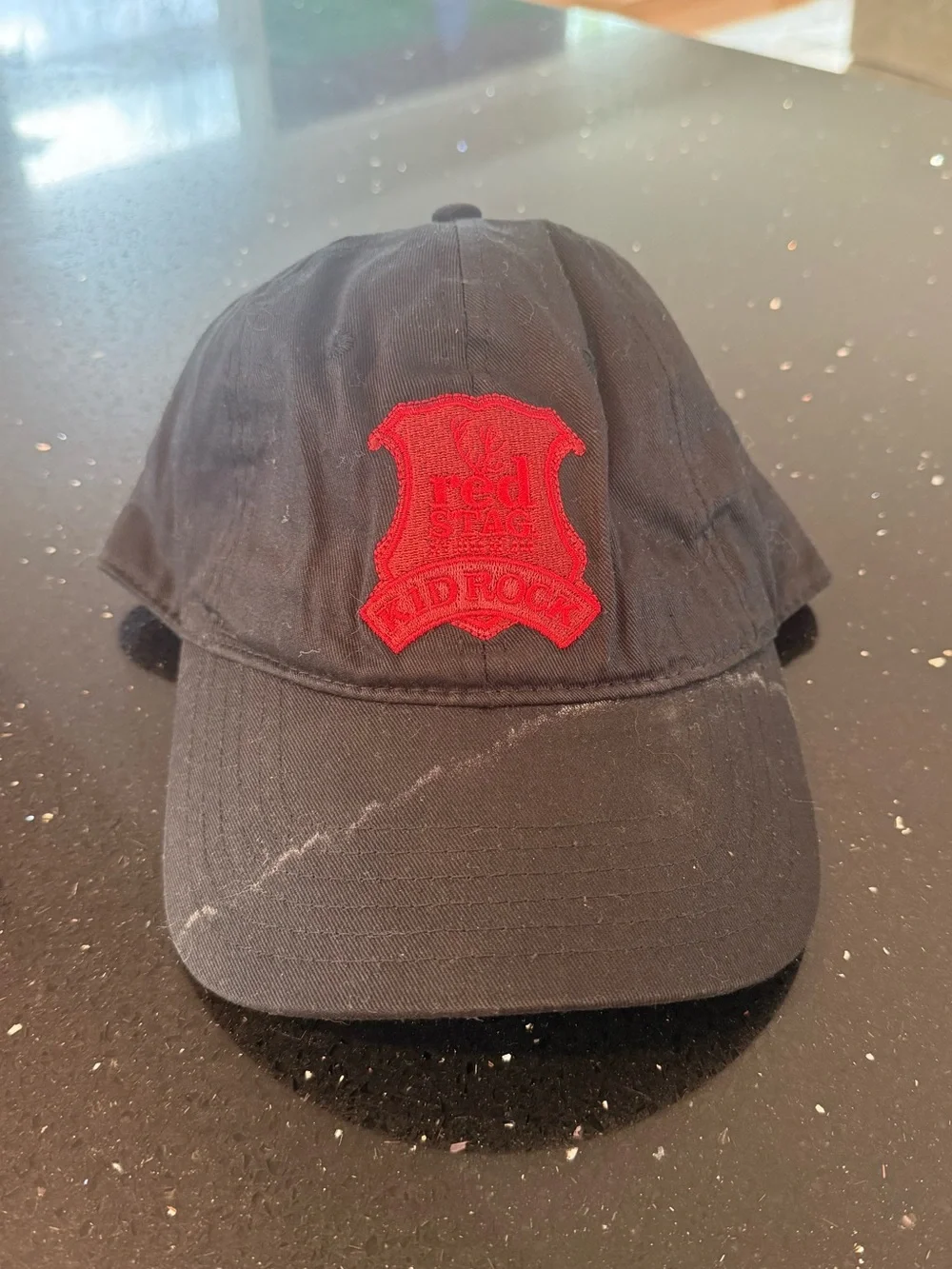 Red Stag Kid Rock Hat